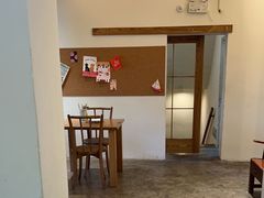 -兮食农场餐厅