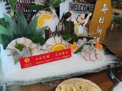 -尚海豆捞(乐虹坊店)