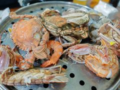 -九层海鲜塔(市南店)