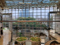 -上海外滩茂悦大酒店