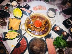 -哥老官重庆美蛙鱼头(宝山龙湖店)