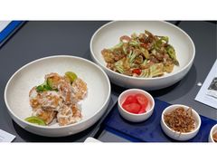 -小大董·烤鸭(观景餐厅·南京西路店)