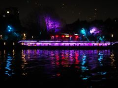 -运河游船(武林门码头)