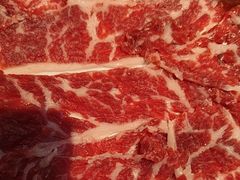 -手选潮汕鲜牛肉火锅(二七广场店)