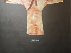 -马王堆汉墓遗址