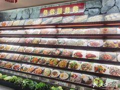 -快乐海鲜酒楼(滇池路店)