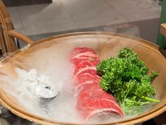 -三出山火锅(南京万象天地店)