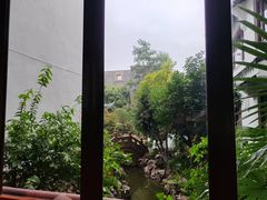 -苏州吴宫泛太平洋酒店