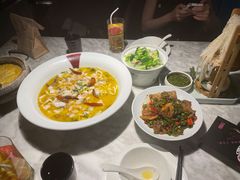 激情老坛酸菜鱼-蔴将·川菜(黄龙万科店)