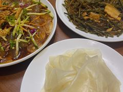 春饼-哈尔滨春饼(朝山街店)