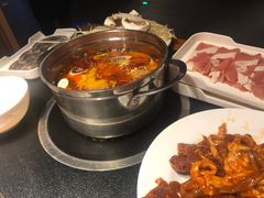 -蓝鲸湾汤泉(包河店)