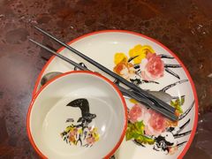 -新白鹿餐厅(爱琴海购物中心店)