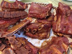 -鸿亨泰杂鱼馆(港馨家园店)