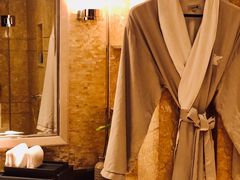 -上海新发展亚太JW万豪酒店
