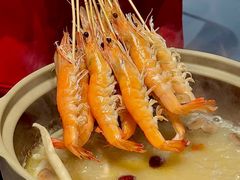 -黄弟大排档·湖南菜·小龙虾·小海鲜(凯旋北路店)