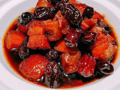 新派红烧肉-秦园酒楼(水岸星城店)