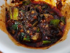 -海关荤豆花(洋河一路店)
