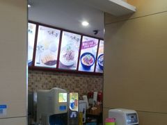 -李先生牛肉面大王(营口大润发店)