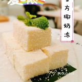 环境高颜值、菜品精致充满艺术氛围