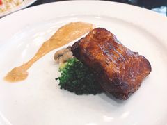 -德大西餐社(云南南路店)