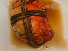 -七的湖·江南蟹舫·阳澄湖农家菜(蟹舫苑店)