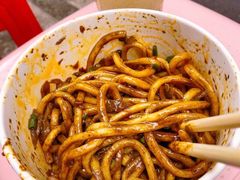 -熊腊生热干面馆(宝丰店)