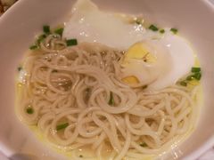 长寿面-眉州东坡(民族园店)
