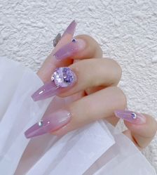 -手艺人不办卡美甲美睫