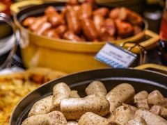 -杭州国际会议中心洲际酒店-德国啤酒屋(砂之船国际生活广场店)