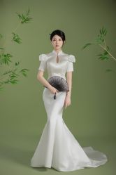 -克拉女神写真馆·匠心定制