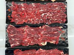 -刘少华贵州小黄牛·鲜牛肉火锅(总店)