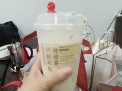 -奈雪的茶(石厦时代广场店)