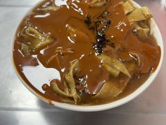 -正味斋锅巴菜(西北角店)
