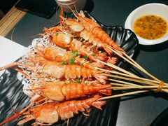 -79号渔船海鲜饭店(华强北店)