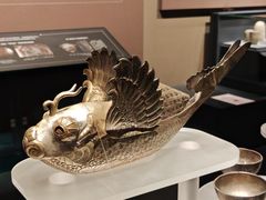 -广西壮族自治区博物馆