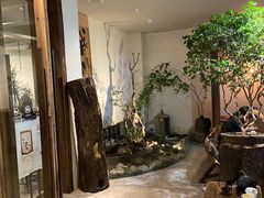 -成川茶店·潮汕工夫浓茶(万象店)