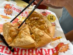 -五洞大众牛餐馆(番禺分店)