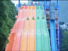 -重庆海昌加勒比海水世界