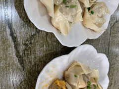 -乌镇姐妹特色小吃(银杏公寓店)