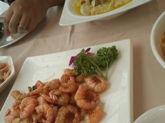 -老人和饭店(淮海中路店)