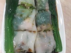招牌鸳鸯肠-老廣食堂(区庄店)