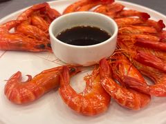 -千禧万福汉亭舫·船舫苏宴