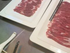 -君邦火锅(新疆大厦店)