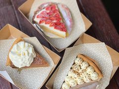 -Pie Bird(新闸路店)