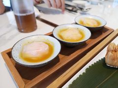 -五号茶居·新派粤菜·岭南五号酒店(沿江中路店)