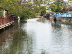 -伦教678文化街