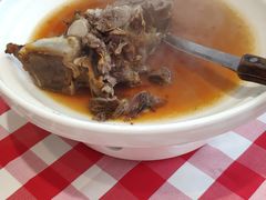 -西贝莜面村(上海百联西郊店)