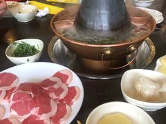 -羊守一(九棵树店)