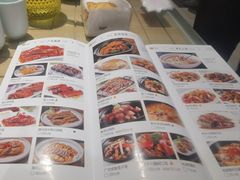 -上下九广州菜馆(李家村万达店)