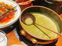 -瑶王府·广西菜(相思湖店)